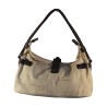 OXONE - Sac en toile beige. 3 OXONE - Sac en toile beige. 3