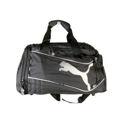 PUMA - Sac sport bowling  noir