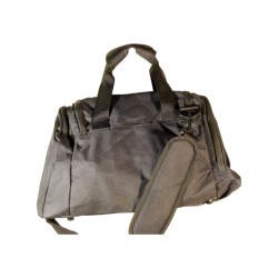 PUMA - Sac sport noir. 2