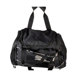 PUMA - Sac sport bowling  noir