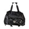 PUMA - Sac sport noir. 4