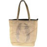 M & E - sac à main beige. 1 M & E - sac à main beige. 1