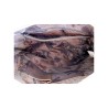 M & E - sac cabas beige