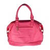 M & E - sac à main fuchsia. 4