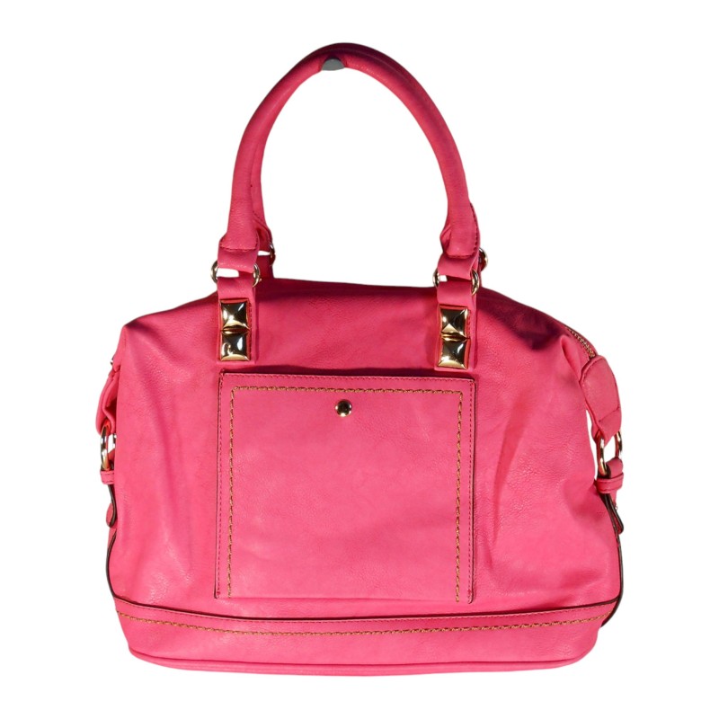 M & E - sac à main fuchsia M & E - sac à main fuchsia