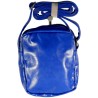 US MARSHALL - besace bleue