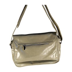US MARSHALL - grande besace grise