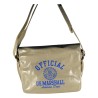 US MARSHALL - grande besace grise