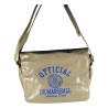 US MARSHALL - grande besace grise. 1