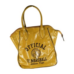 US MARSHALL - sac cabas porté épaule