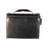 L'AVENTURIER - Serviette, cartable en cuir 1 soufflet. 4 L'AVENTURIER - Serviette, cartable en cuir 1 soufflet. 4