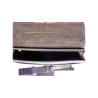 L'AVENTURIER - Serviette, cartable en cuir 1 soufflet. 5 L'AVENTURIER - Serviette, cartable en cuir 1 soufflet. 5