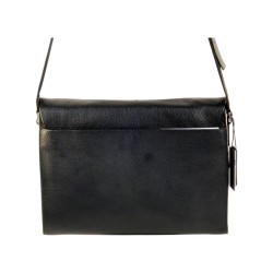 L'AVENTURIER - sac bandoulière, besace en cuir. 3