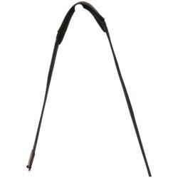 L'AVENTURIER - sac bandoulière, besace en cuir. 4