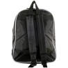 Sac à dos moyen enfant SPIDERMAN noir - 3