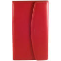 Compagnon rouge de marque SPIRIT 3 battants.
