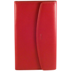 Compagnon rouge de marque SPIRIT 3 battants.