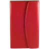 Compagnon rouge de marque SPIRIT 3 battants.