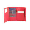 Compagnon rouge de marque SPIRIT 3 battants. 2 Compagnon rouge de marque SPIRIT 3 battants. 2