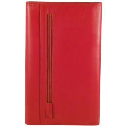 Compagnon rouge de marque SPIRIT 3 battants. 3