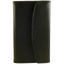 Compagnon noir de marque SPIRIT 3 battants.