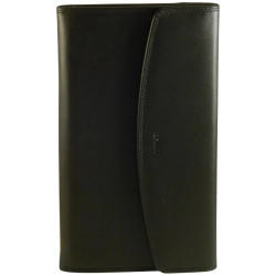 Compagnon noir de marque SPIRIT 3 battants.1