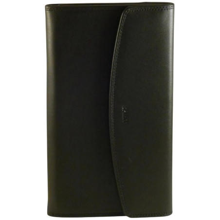 Compagnon noir de marque SPIRIT 3 battants.