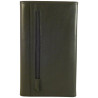 Compagnon noir de marque SPIRIT 3 battants.