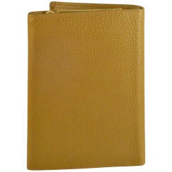 Porte monnaie, porte carte en cuir spirit femme.3