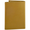 Porte monnaie, porte cartes en cuir spirit femme