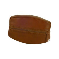 Porte monnaie - porte clés de marque SPIRIT-3-r6754-marron