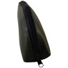 Trousse de maquillage noire