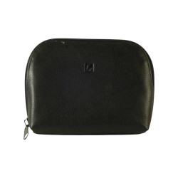 Trousse de maquillage noire