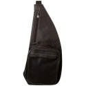 LOUIS C sac asymetrique marron