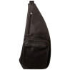 LOUIS C sac asymetrique marron.-1 LOUIS C sac asymetrique marron.-1