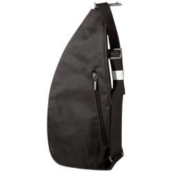 LOUIS C sac asymetrique marron.-2