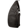 LOUIS C sac asymetrique marron
