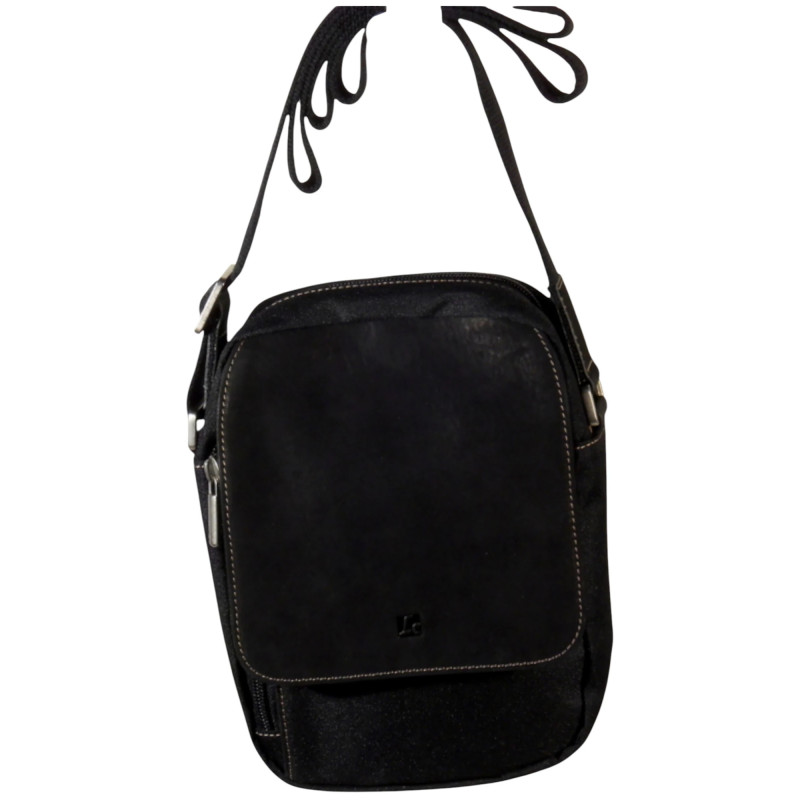 LOUIS C sac bandoulière pour homme