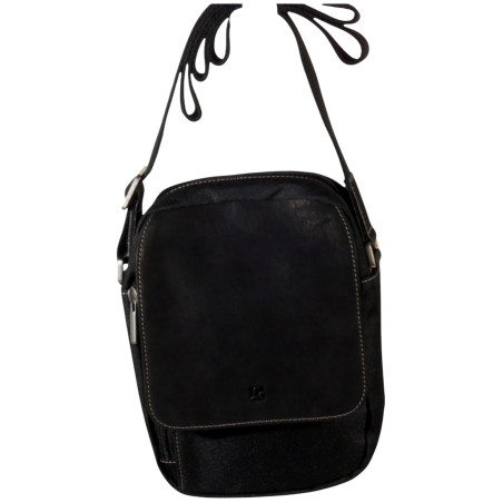 LOUIS C sac bandoulière pour homme