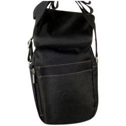 LOUIS C sac bandoulière pour homme
