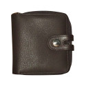 LOUIS C - Porte monnaie  marron