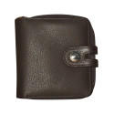 LOUIS C - Porte monnaie marron