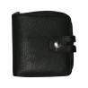 LOUIS C - Porte monnaie noir-chl-419-noir-1 LOUIS C - Porte monnaie noir-chl-419-noir-1