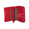 LOUIS C - porte monnaie rouge-chl-419-rouge-4