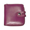 LOUIS C - Porte monnaie violet-chl-419-violet-1 LOUIS C - Porte monnaie violet-chl-419-violet-1