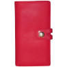 Louis C - porte monnaie long rouge-chl-918-rouge-1