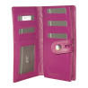 Louis C - porte monnaie long violet-chl-918-violet-2 Louis C - porte monnaie long violet-chl-918-violet-2