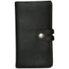 Louis C - porte monnaie long noir-chl-918-noir-1 Louis C - porte monnaie long noir-chl-918-noir-1