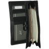 Louis C - porte monnaie long noir-chl-918-noir-3 Louis C - porte monnaie long noir-chl-918-noir-3