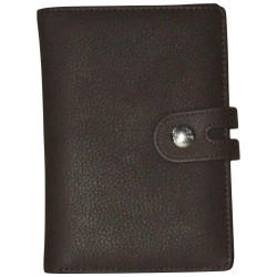Louis C-portefeuille marron-chl-805-merron-1